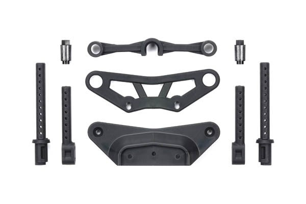 TRF420 B Parts (Bumper)