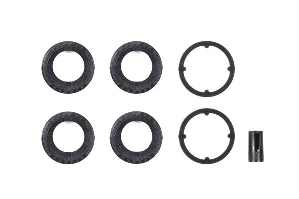 TRF420 K Parts (Bearing Holders)