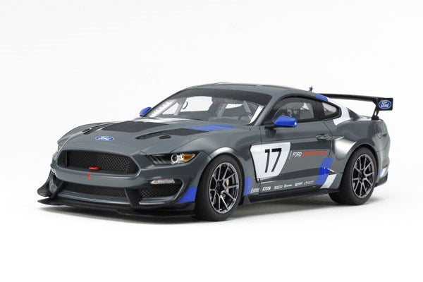 1:24 Ford Mustang GT4