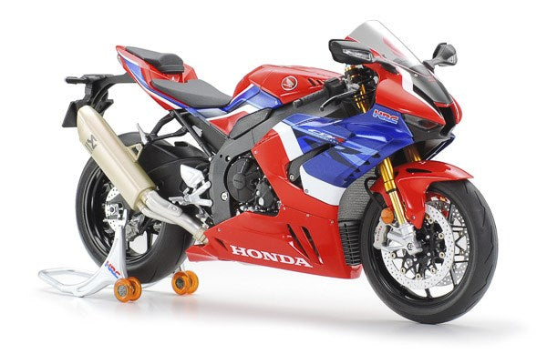 1:12 Honda CBR1000RR-R FIREBLADE SP