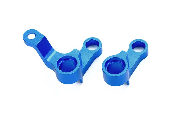 TC-01 Aluminum Steering Arms (L/R)