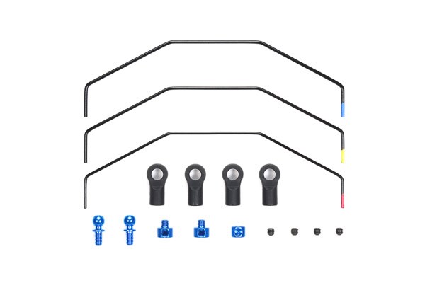 TC-01 Stabilizer Set