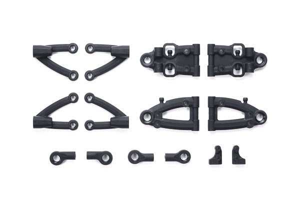 TA08 D Parts (Suspension Arms) 2pcs.