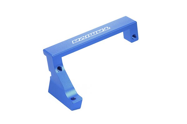 TA08 Aluminum Servo Mount