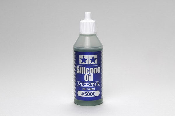 Silicone Oil #5000