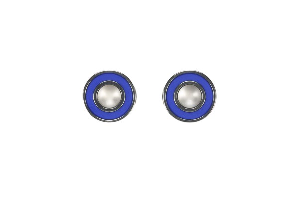 730 Sealed Ball Bearings (2pcs.)