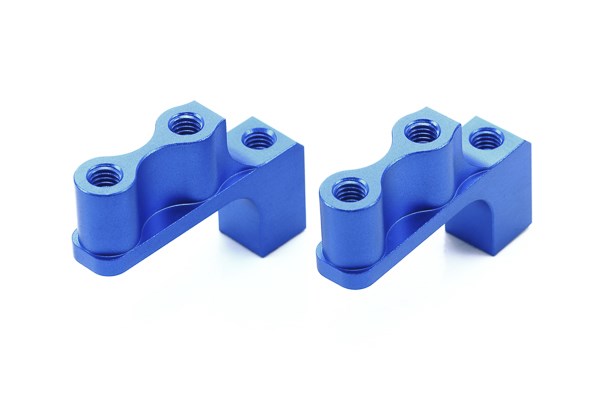 TD4 Aluminum Servo Stays