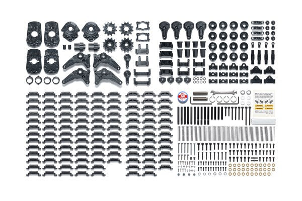 Track Unit Sets (2pcs.)