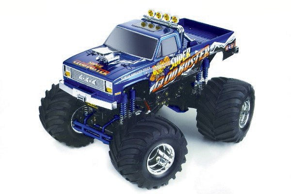 1/10 R/C Super Clod Buster (2012)