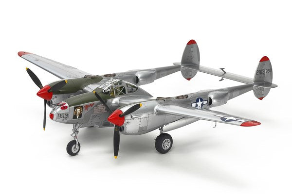 1/48 LockheedŪ P-38ŪJ LightningŪ