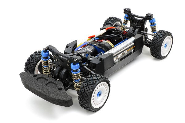 1/10 R/C XV-02 PRO Chassis Kit