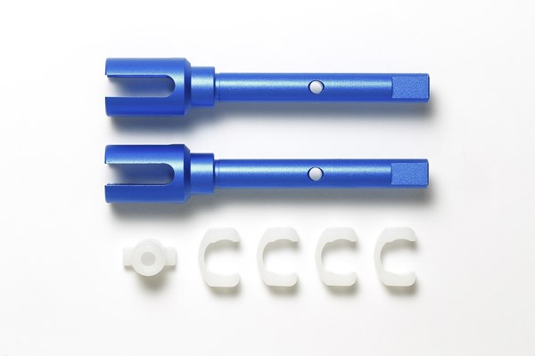 TT-02 Type-SRX Aluminum Propeller Joints