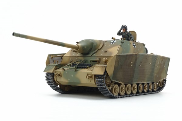 1/35 German Panzer IV/70(A)