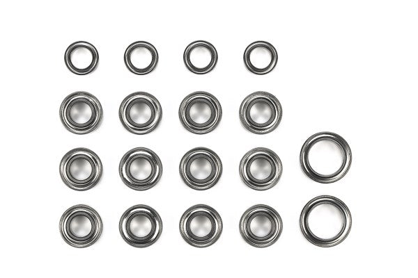 MB-01 Full Ball Bearing Set