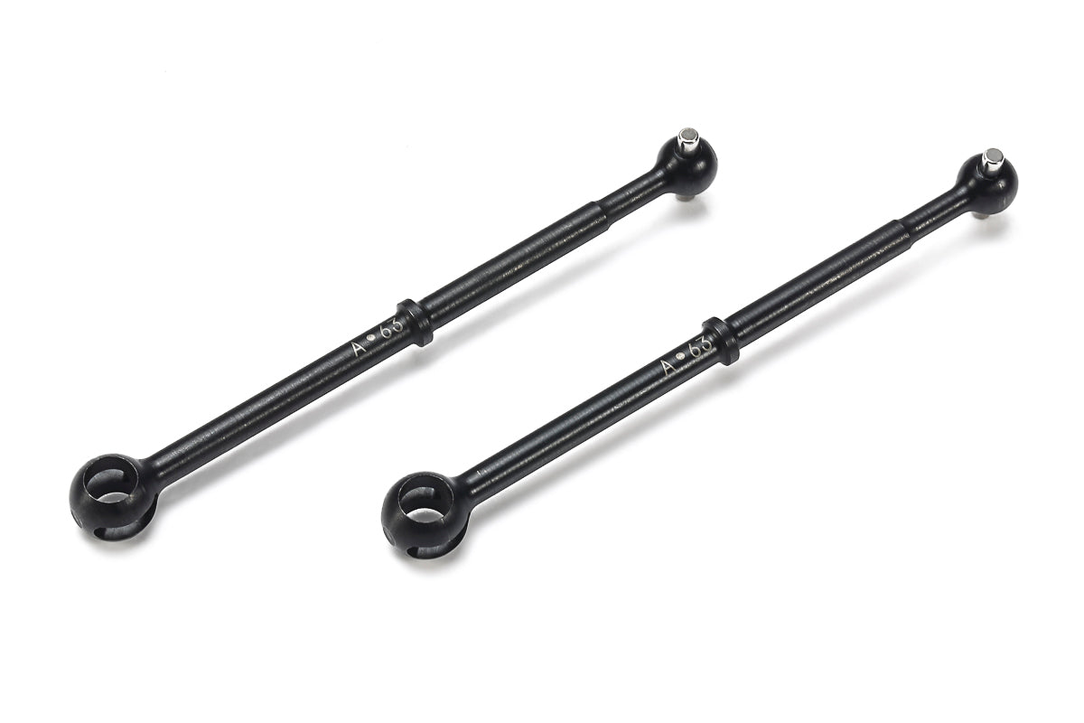 BB-01 Dogbone Shafts (2 Pcs.)