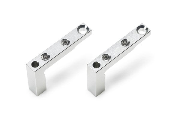 BB-01 Aluminum Servo Stays