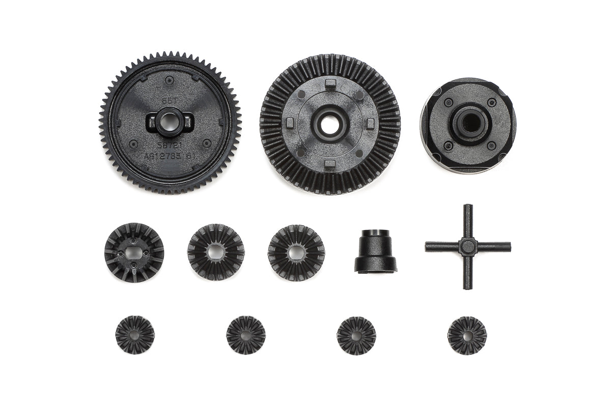 MB-01 G-Parts (Gears)