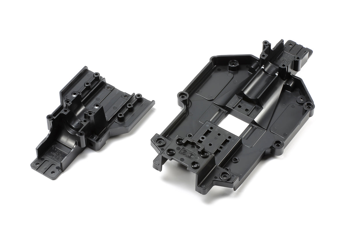 MB-01 LD-Parts (Lower Deck)