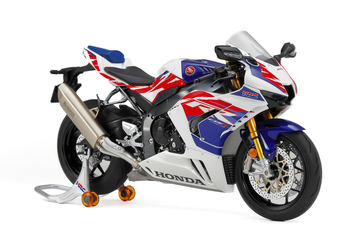 1/12 Honda CBR1000RR-R FIREBLADE SP 30th