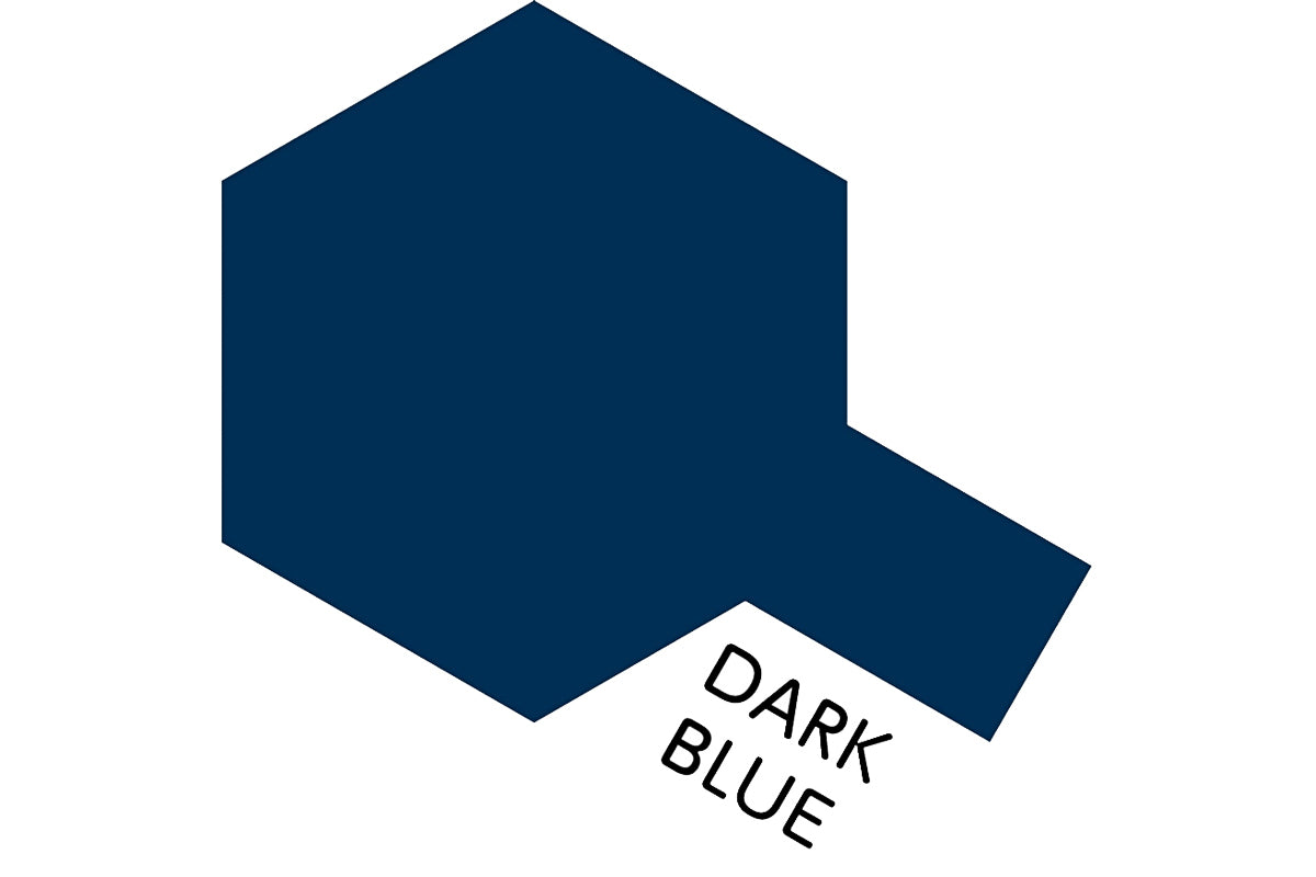 PS Dark Blue