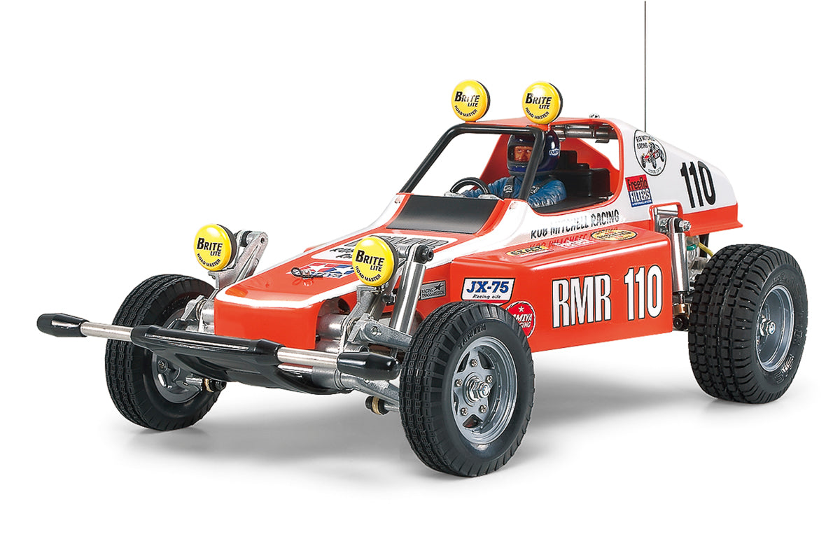 1/10 R/C Buggy Champ (2009)