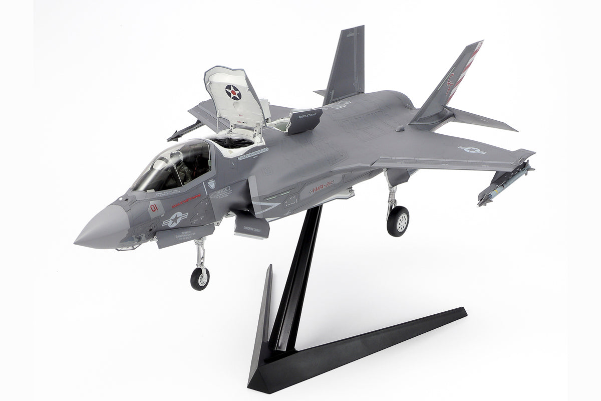 1/48 Lockheed MartinŪ F-35ŪB Lightning IIŪ