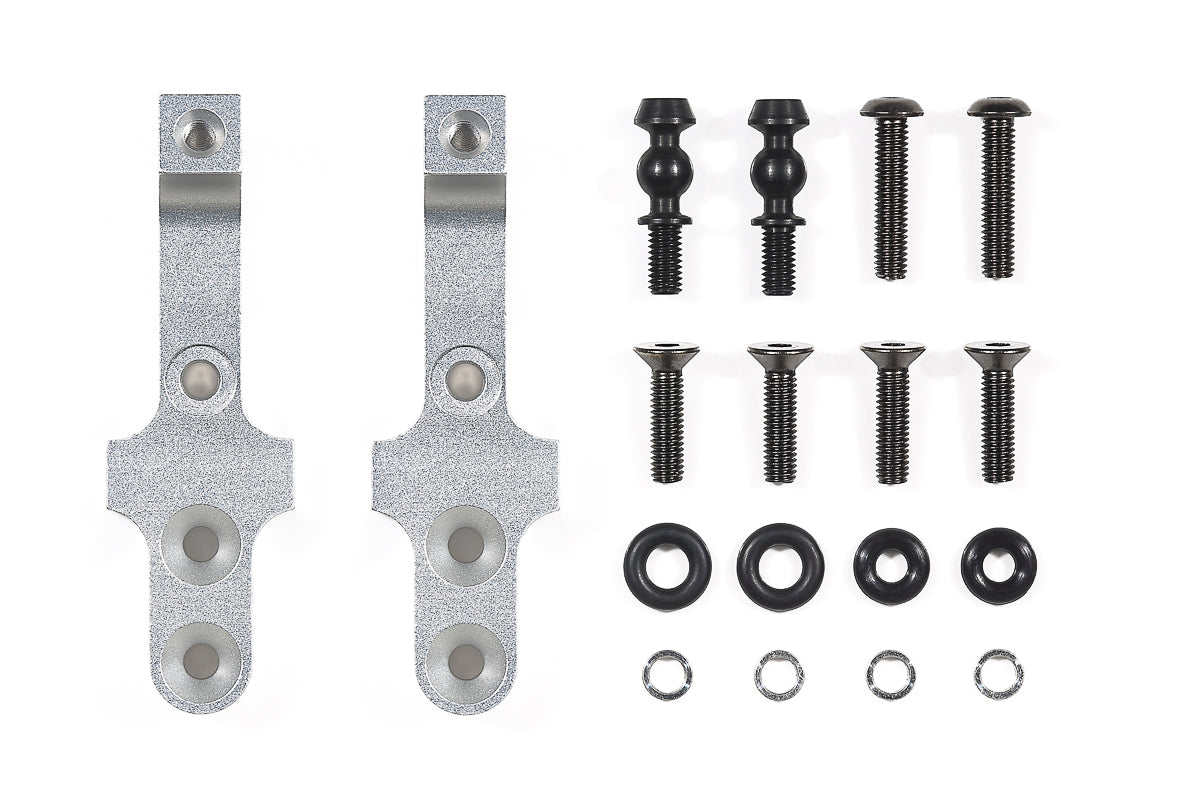 BB-01 Aluminum Damper Stays (Front)?