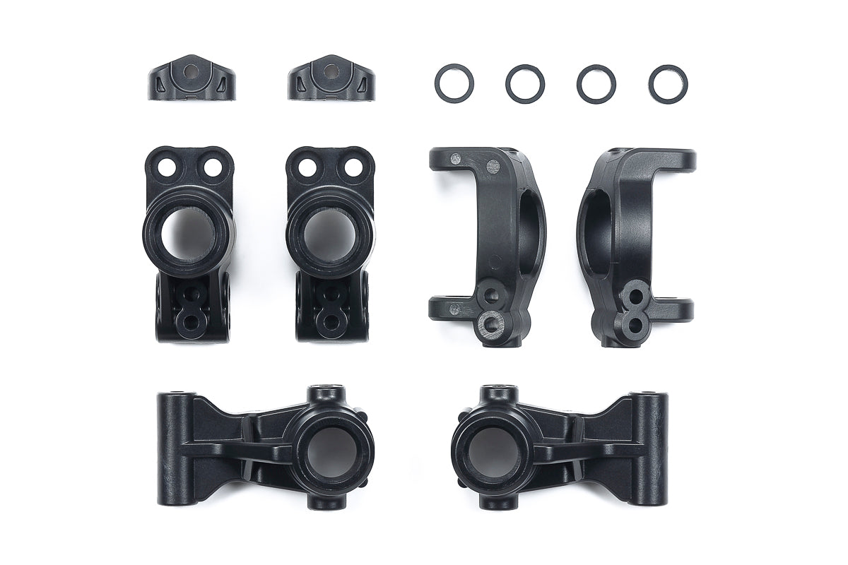 XM-01 C Parts (Uprights+C-hubs)