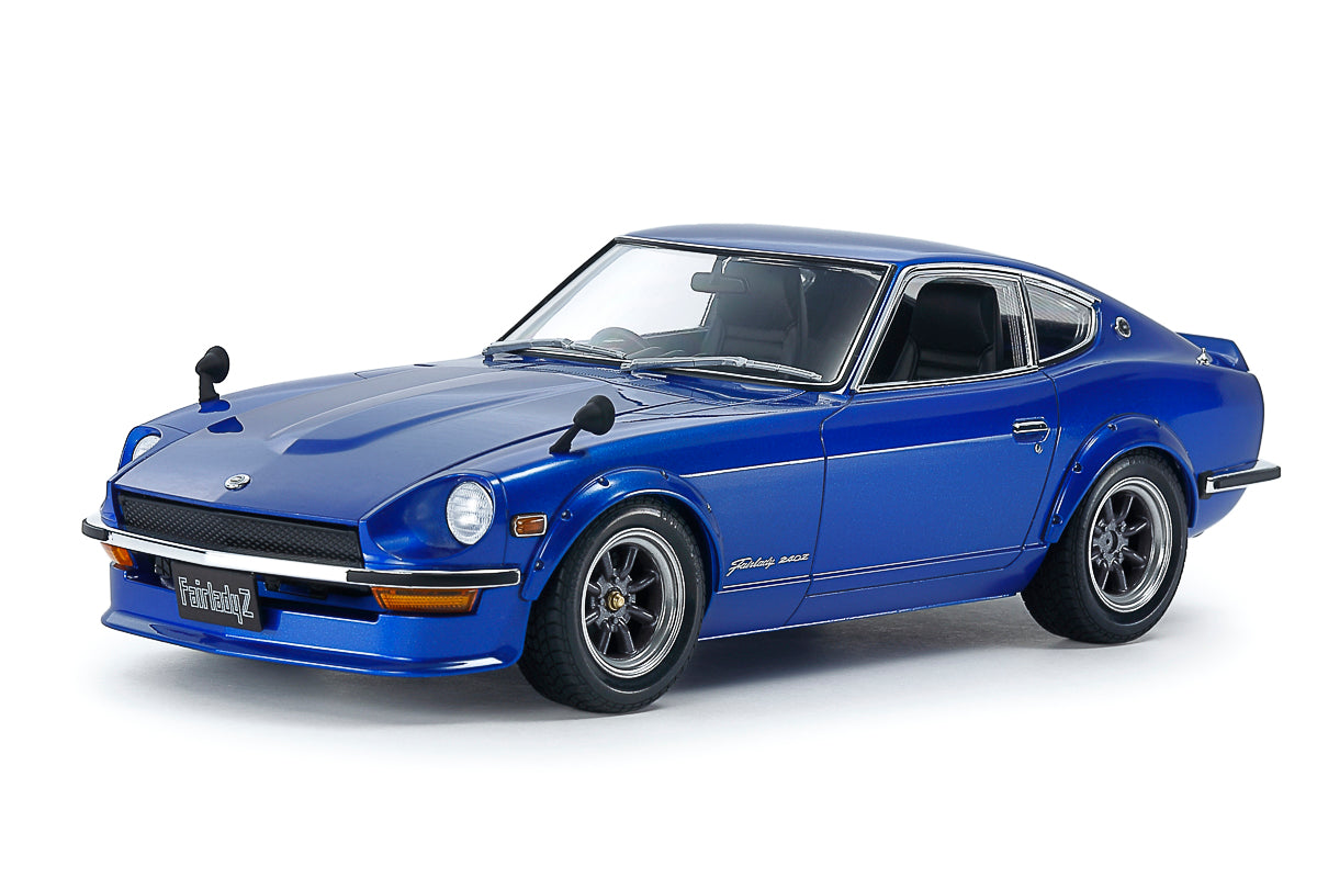 1/24 Nissan Fairlady 240Z Street-Custom