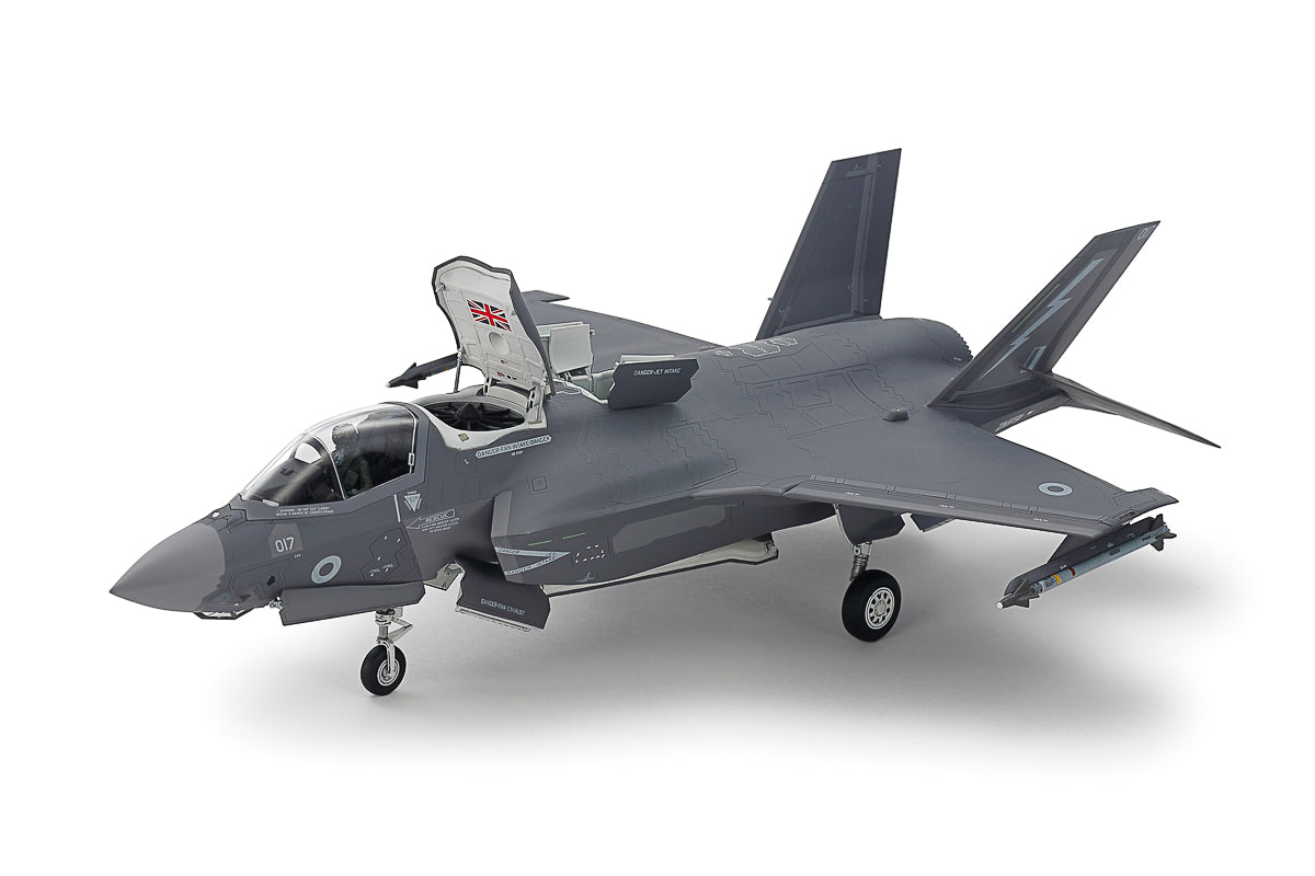 1/72 Lockheed MartinŪ F-35ŪB Lightning IIŪ