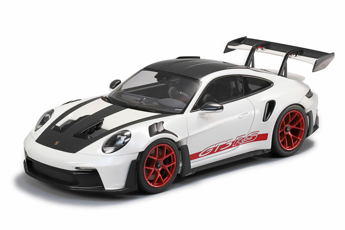 1/24 Porsche 911 GT3 RS (992)