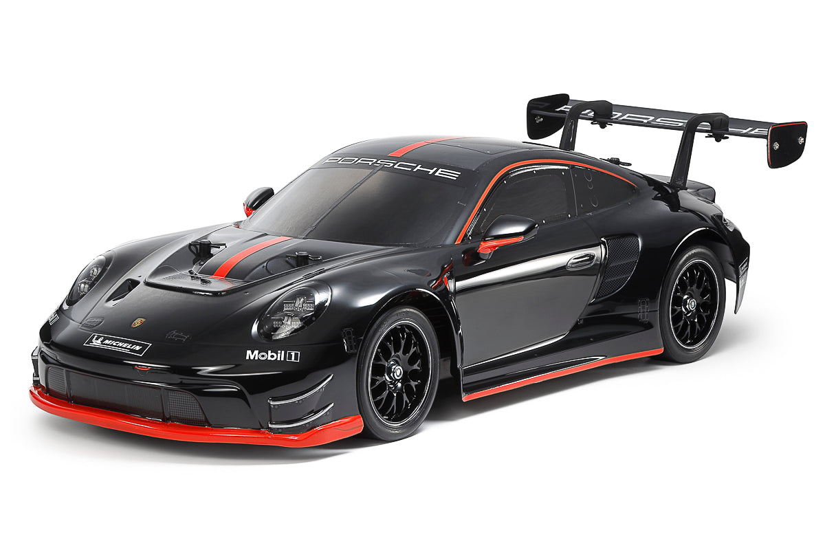 1/10 R/C Porsche 911 GT3 R (992) (TT-02