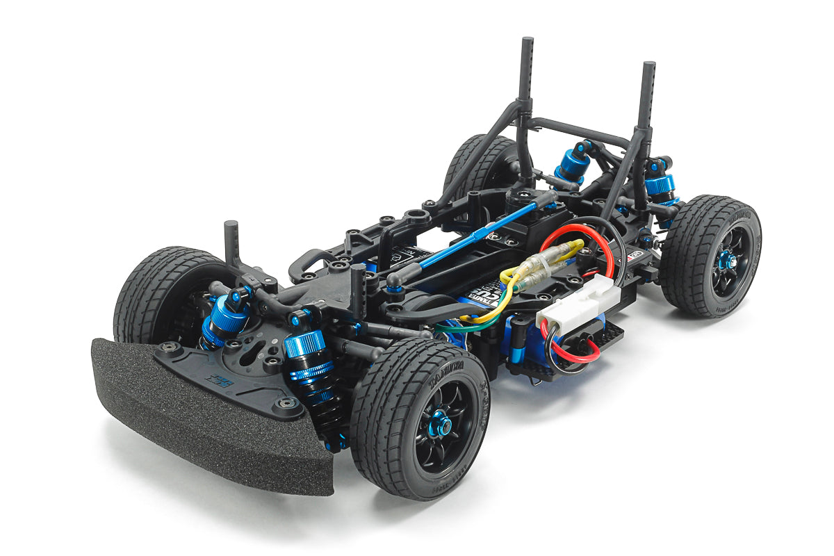 1/10 R/C M-07R Chassis Kit