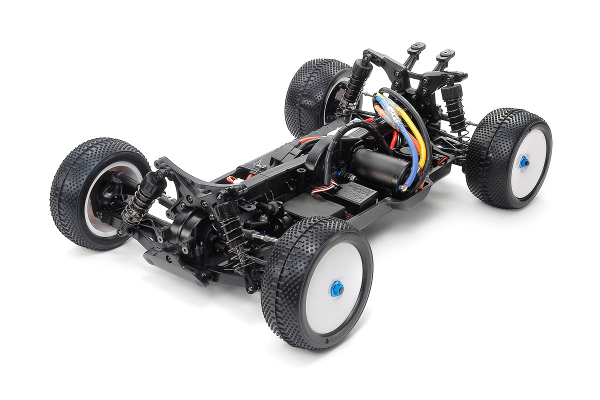 1/10 R/C DB01SR Chassis Kit