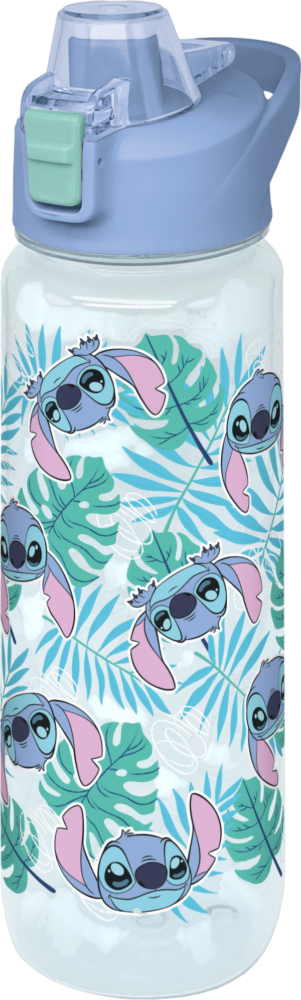 STITCH - "Lock Top" Sport Bottle - 36oz