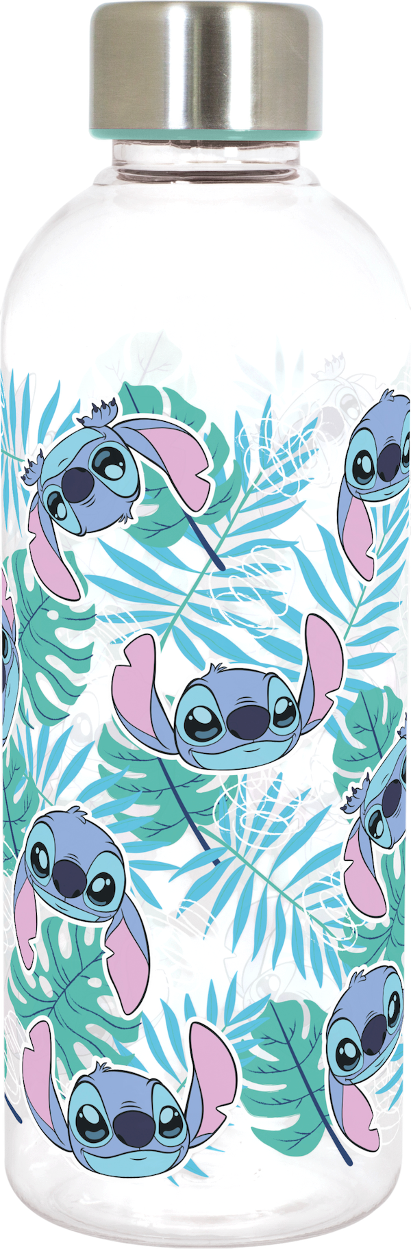 STITCH - Aloha - Plastic Bottle - Size 29oz