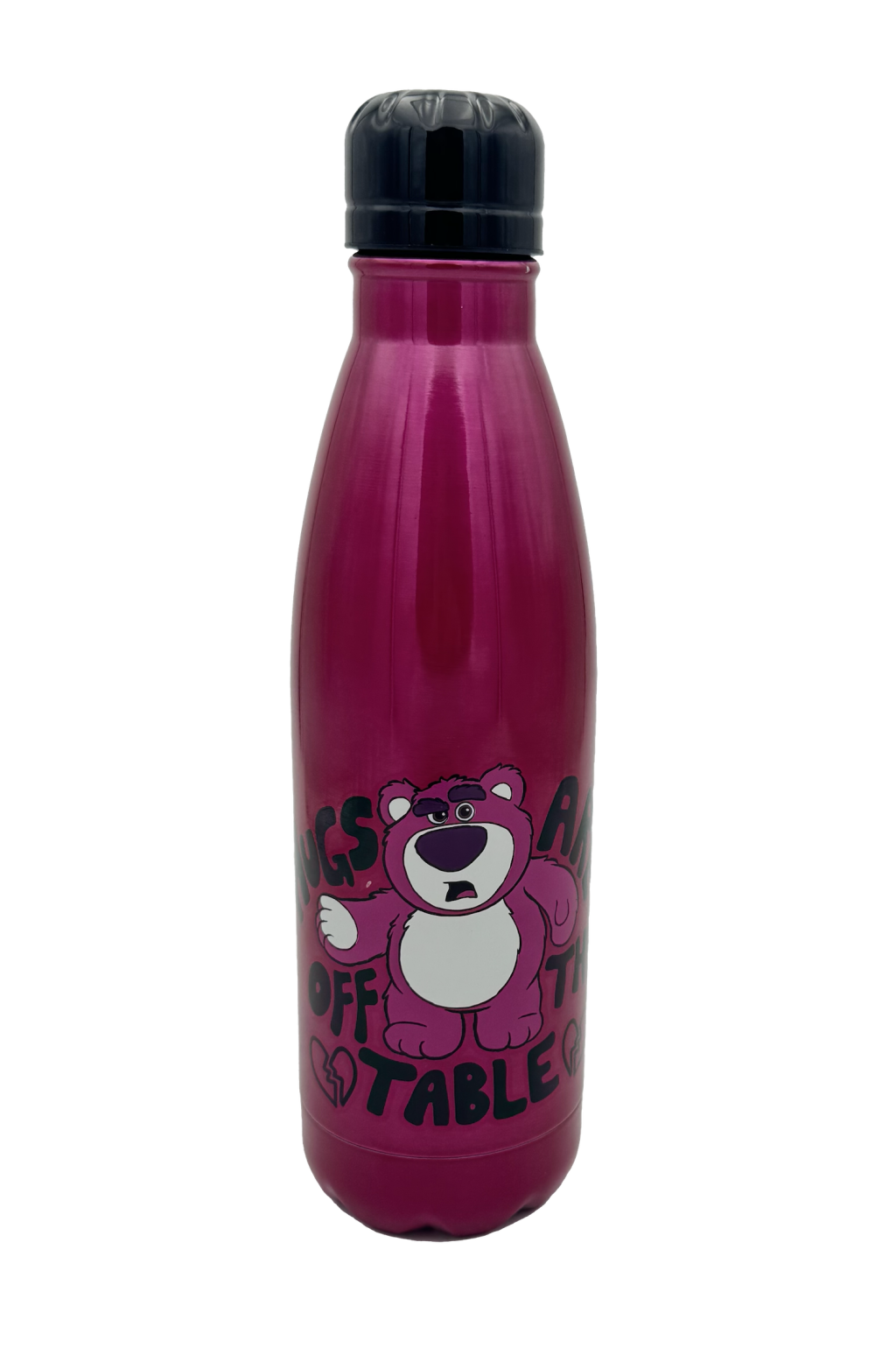 TOY STORY - Lotso - Stainless Steel Bottle 26oz