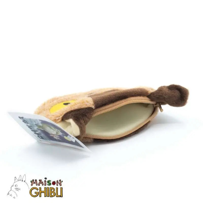 TOTORO CAT BUS COIN PURSE