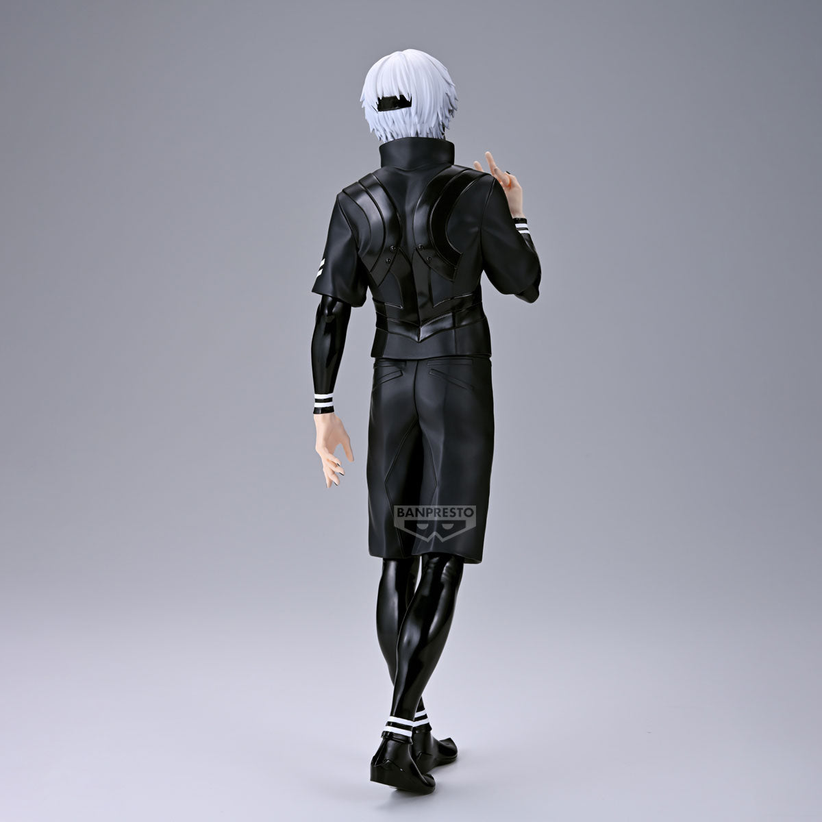 Bandai Tokyo Ghoul - Grandista-Kaneki Ken Figure