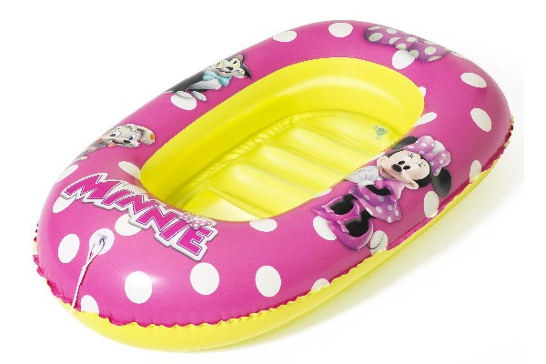 Minnie 1.12m x 71cm Beach Boat