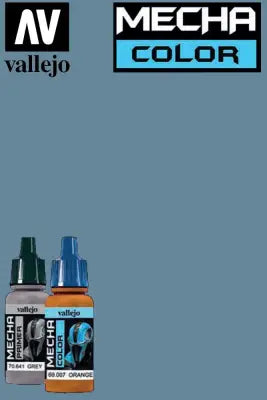MECHA COLOR 69015 BLUE GREY