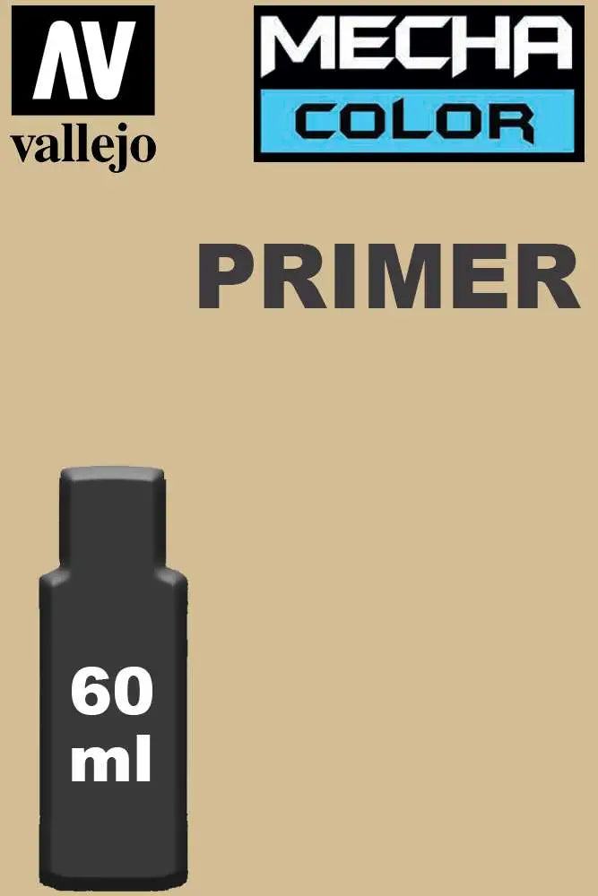 MECHA COLOR 73644 PRIMER SAND 60 ml