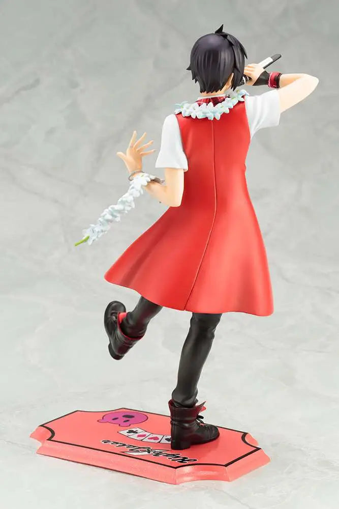 SHIKI ISEYA ARTFX J STATUE