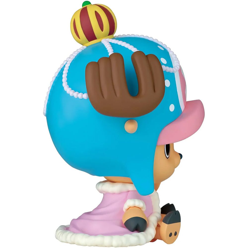 Bandai ONE PIECE SOFVIMATES CHOPPER ZOU ver.