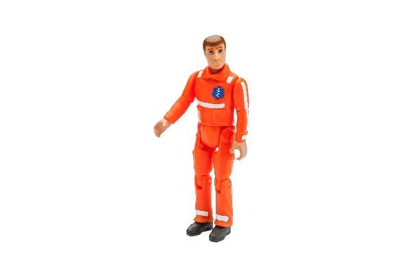 Doctor (male)