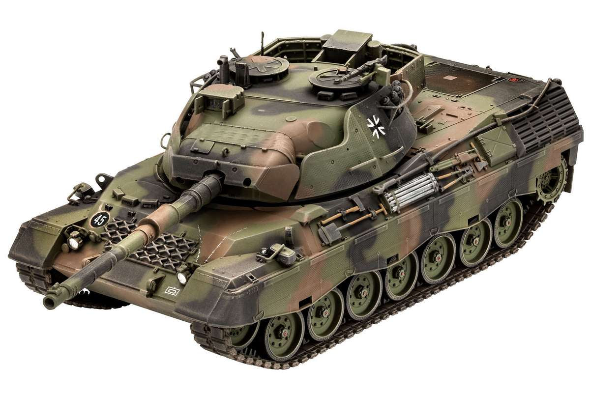 1:35 Leopard 1A5