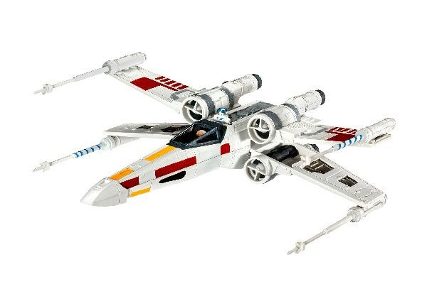 X-wing Fighter