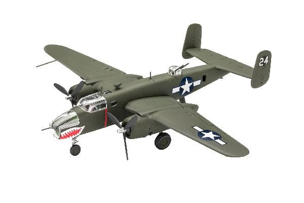 B-25 Mitchell