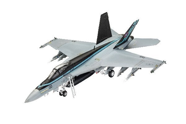 1:48 F/A-18E Super Hornet 'Top Gun'