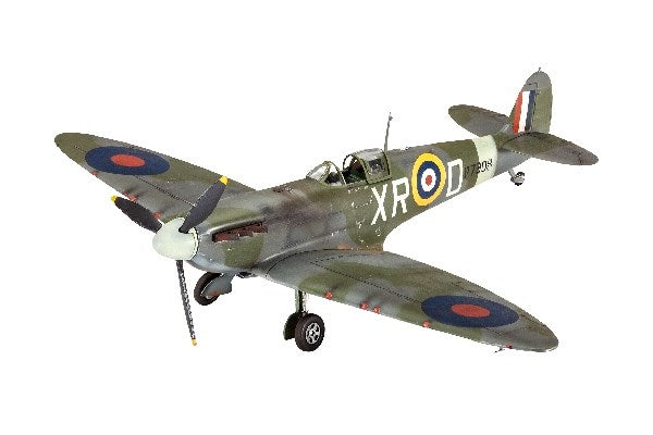 Spitfire Mk,II